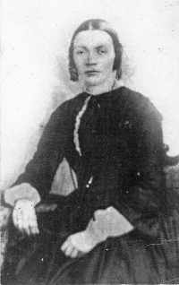 Hansina Smith (1833 - 1865) Profile